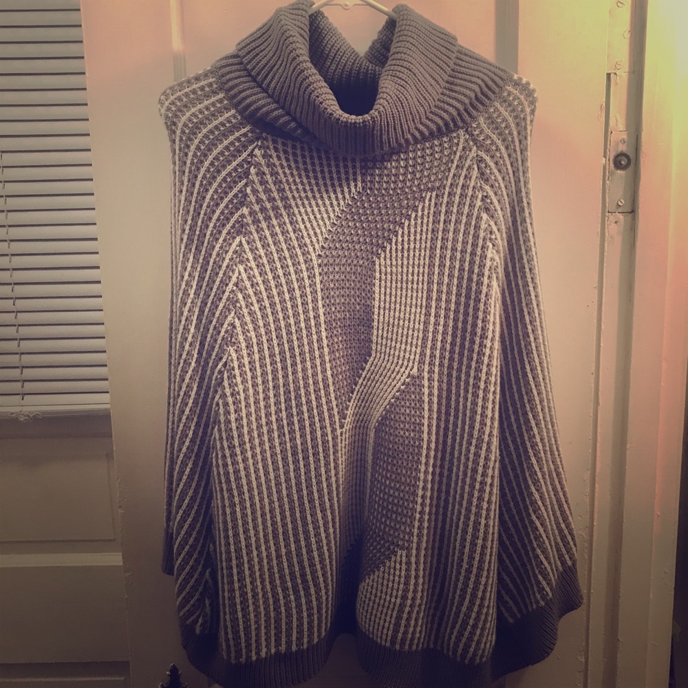 Poncho